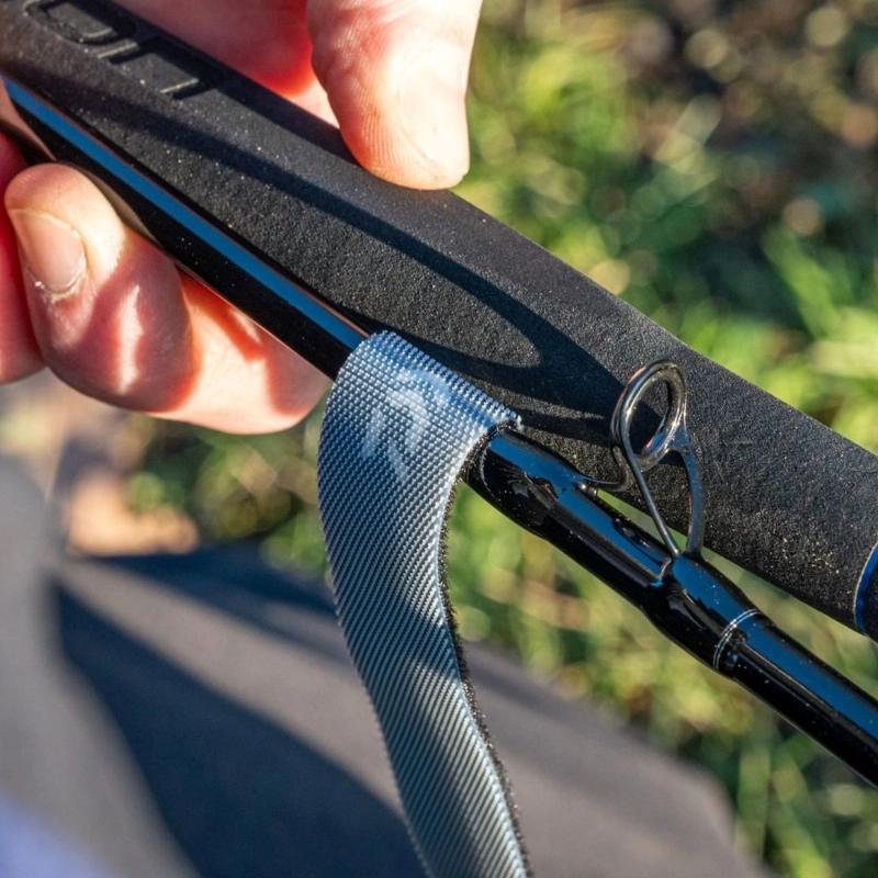 Daiwa 4pc Rod Band Set